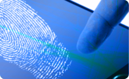 Biometric Access Control