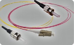 Fibre Optic Pigtail