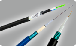 OM3 and OM4 Fibre Optics