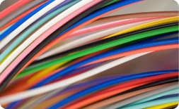 Bend Sensitive Fibre