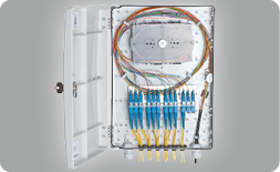 Optical Distribution Frame