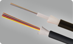 Multimode Fibre Types