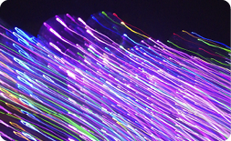 Multi Tube Fibre Optic Cable