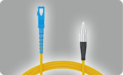 OS1 and OS2 Single Mode Fibre