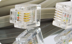 Ethernet Cable