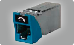 Siemon Z Max Module
