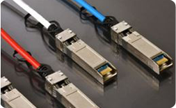 Siemon High Speed Interconnects