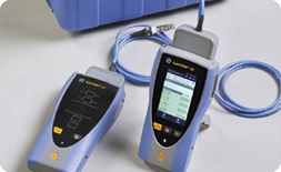 Trend Networks Testers