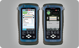 Softing Cable Testers