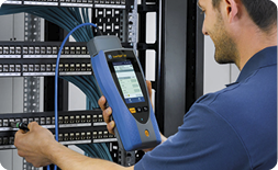 Trend Networks LanTEK IV Cable Tester