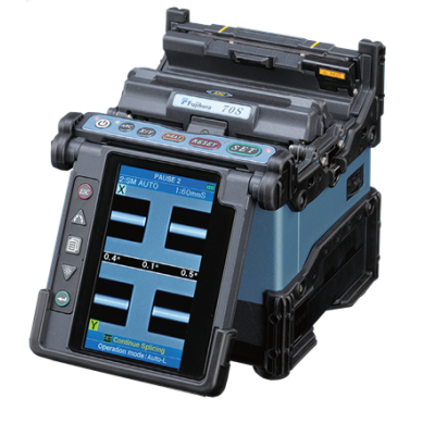 Fusion Splicer