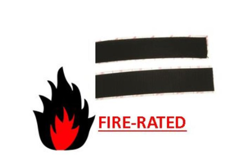 Fire Retardant Velcro
