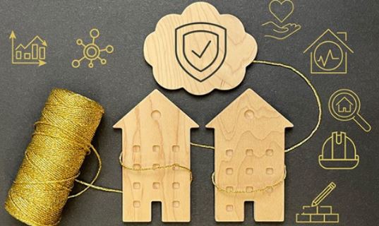 Understanding the Golden Thread: What It Means for the Future of Building and Infrastructure Projects