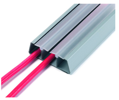 Desk Trunking