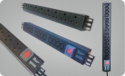 Power Distribution Units (PDUs)