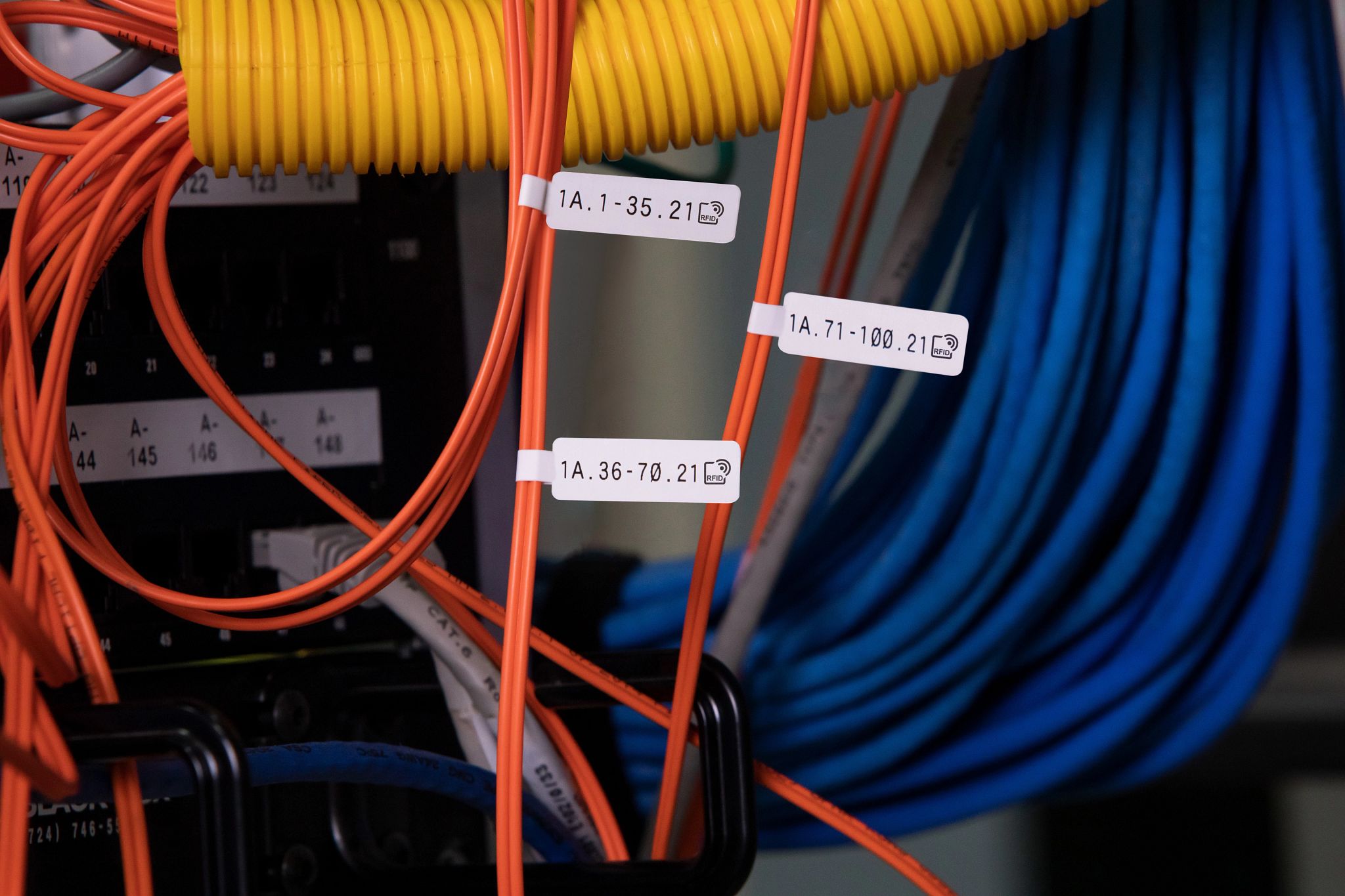 Find Without Searching Datacentre Smart ID