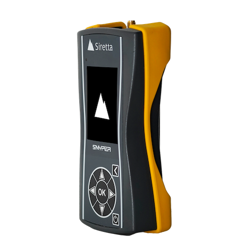 Network Analyser