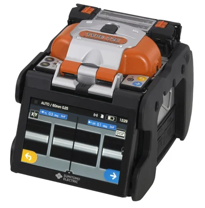 Can a Fusion Splicer Be Used for Single-Mode and Multimode Fibres?