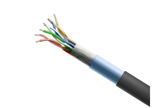 Cable infustructure