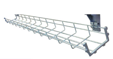 Wire basket Trays