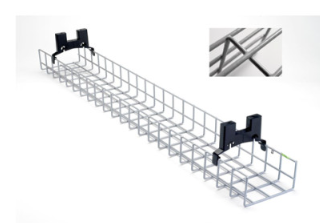 wire mesh basket tray