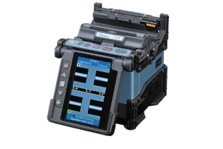 Fusion Splicer