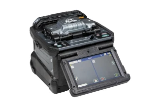 Fusion Splicer
