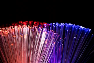 Fibre-Optic