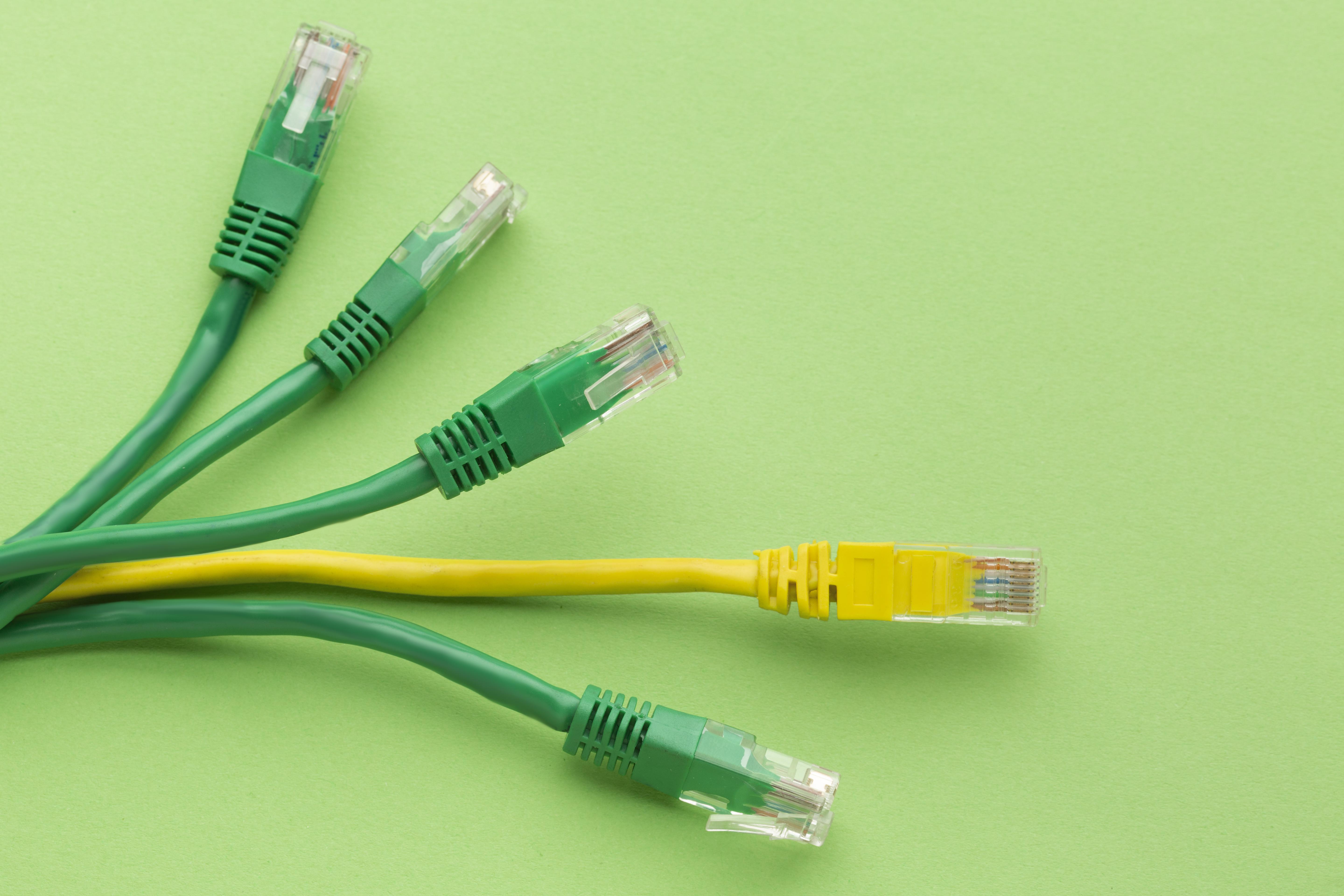 Patch-Leads