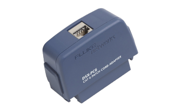 Patch-cord-adapter
