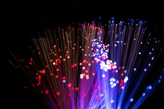 Fibre- Optic