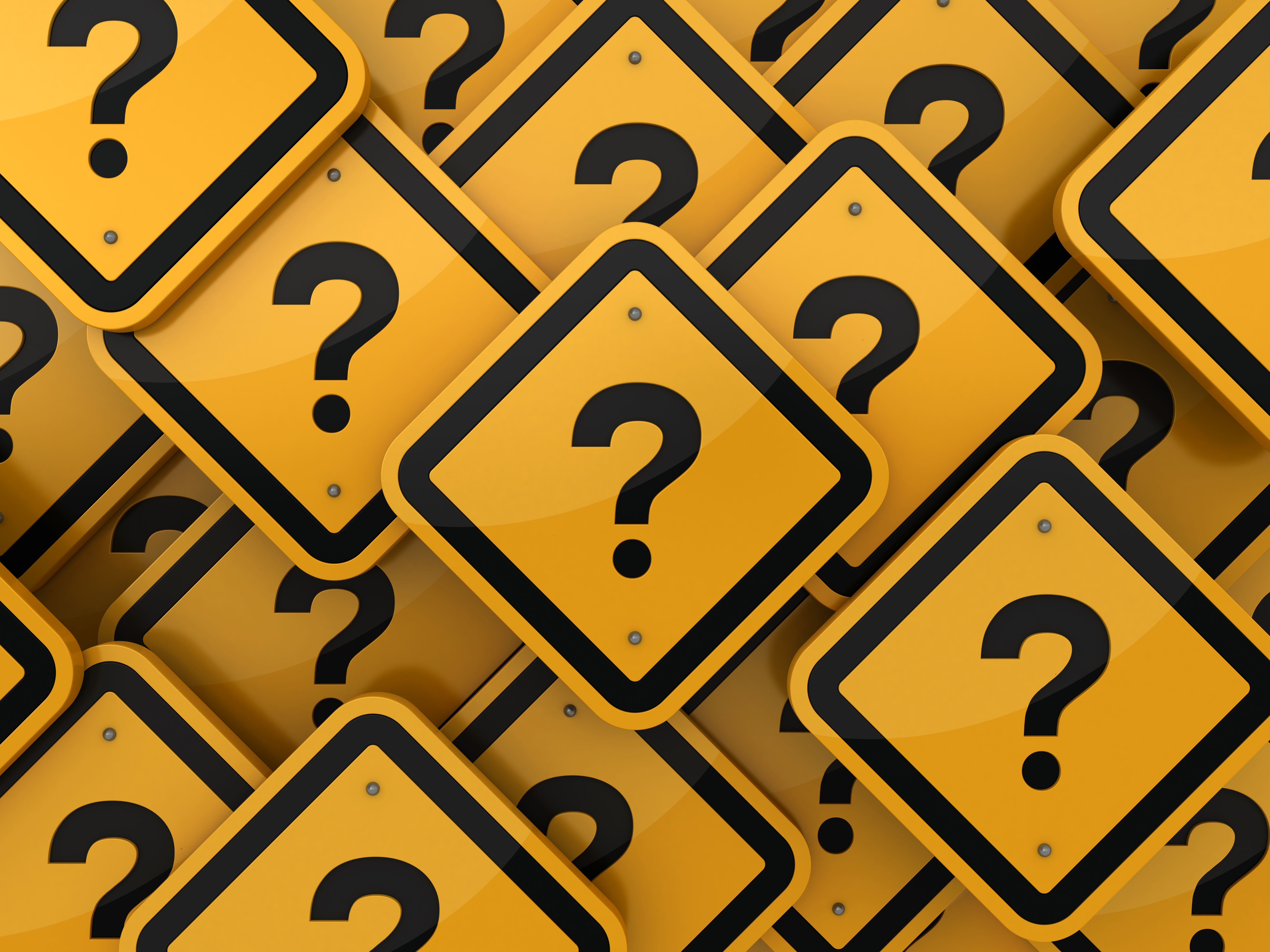 Question-Mark