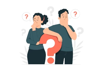 question