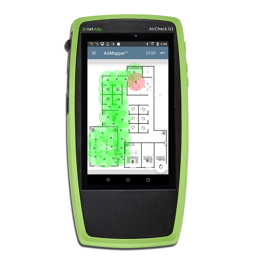 Wireless-Tester