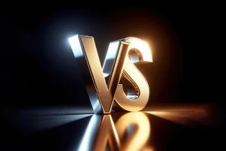 vs