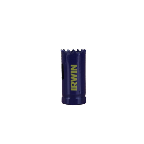 10504169 | 25mm Irwin Bi Metal Holesaw