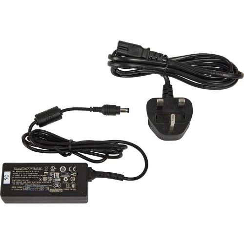 CMW Ltd | Brady BMP21-AC UK AC Adaptor - UK 240V