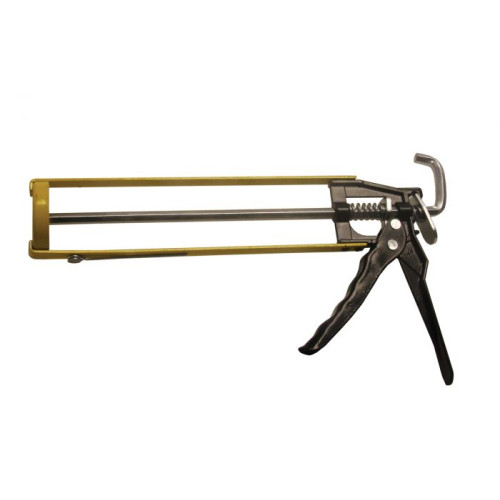 CMW Ltd | Roughneck ROU32210 Skeleton Type Caulking Gun 280mm (11in)