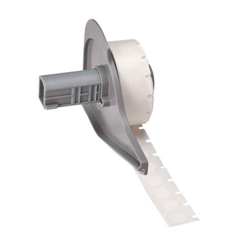 CMW Ltd Cable Label Printer | Brady M71-82-499 BMP71 Label Printer Labels - B-499 - - White