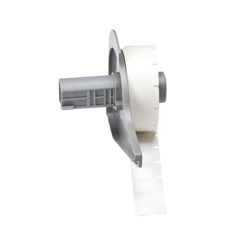 CMW Ltd Cable Label Printer | Brady M71-83-499 BMP71 Label Printer Labels - B-499 - - White