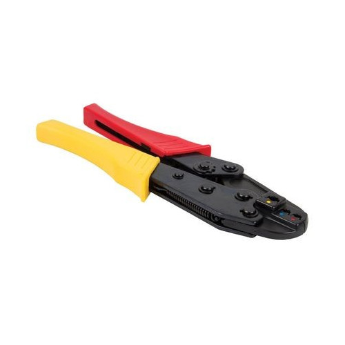 CTYR | Ratchet Crimping Tool