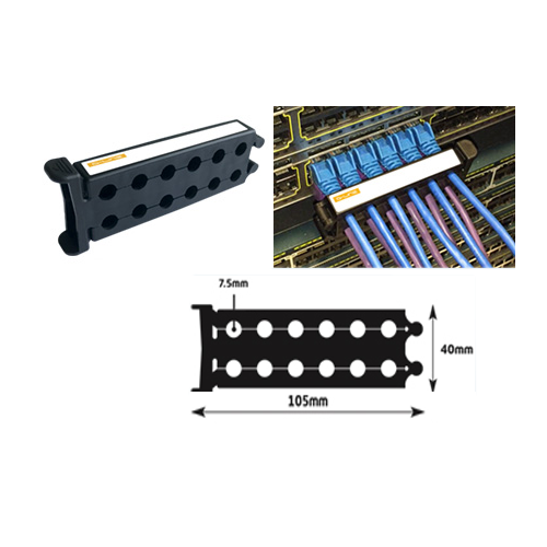 SD12P/10 CL20MB. | 12 Port Speed D Clamp