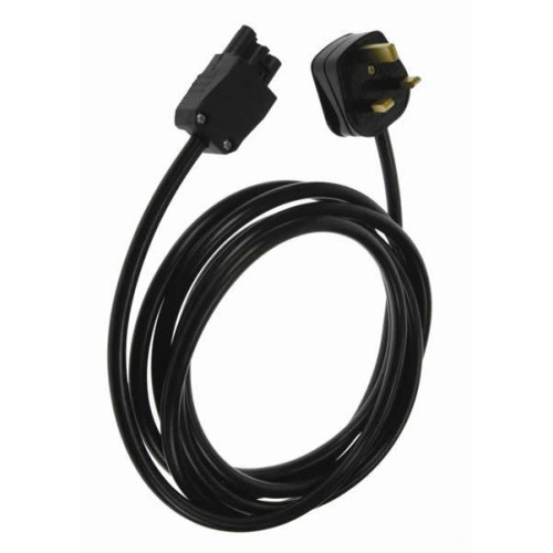CMW Ltd | Algar 1m 13amp plug to Wieland GST18 connector Lead