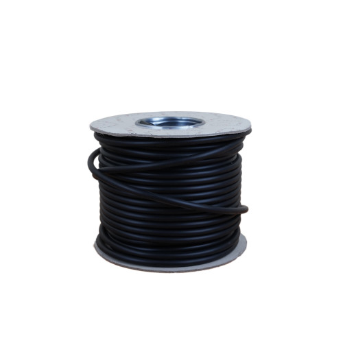 Black 3183Y 1.5mm 3 Core Flexible Cable (50m Reel)