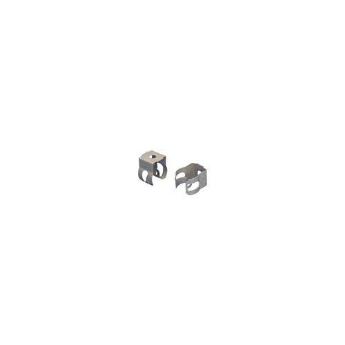 Erico 0 | nVent CADDY Cablecat Steel CD Pedestal Leg Clamp 18-30mm