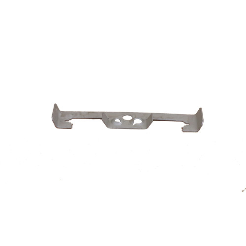 nVent ERICO CADDY Cablecat Steel 4Z34 Threaded Rod Clip 4 - 8mm 7mm hole
