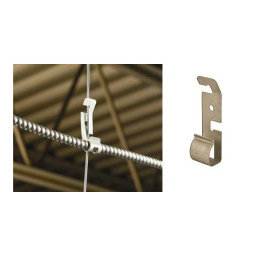 Erico 0 | Erico Cable/Conduit to Wire Clip &acirc; PCS2 (Box/100)