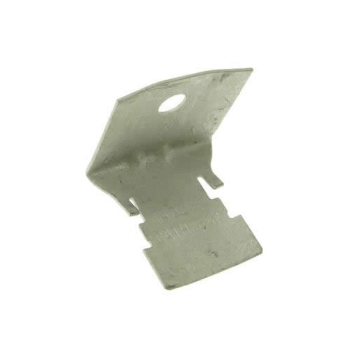 Erico | nVent CADDY CAT HP J-Hook Angle Bracket 4.7mm Hole&Acirc;&nbsp;&acirc;&Acirc;&nbsp;CATHPAN