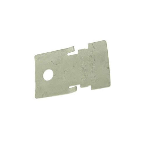 Erico | nVent CADDY CAT HP J-Hook Straight Bracket 7mm Hole- CATHPS4