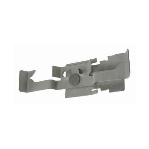 Erico 0 | nVent CADDY Cat HP J-Hook Clip to Rod/Wire Clip M4, M6, M8 4.8 &acirc; 6.4 mm - CATHP4Z34